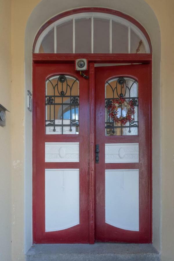 Vila Josefina Jizerske Hory Josefuv Dul Exterior photo